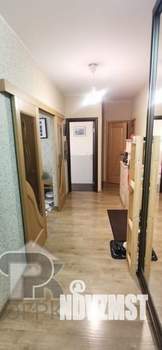 2-к квартира, вторичка, 65м2, 10/17 этаж