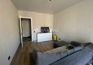 1-к квартира, вторичка, 33м2, 11/17 этаж