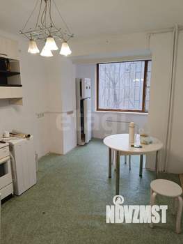 2-к квартира, вторичка, 60м2, 1/14 этаж
