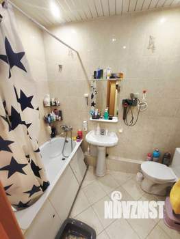 1-к квартира, вторичка, 38м2, 16/27 этаж