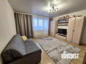 1-к квартира, вторичка, 45м2, 11/17 этаж