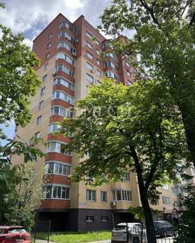 2-к квартира, вторичка, 71м2, 11/13 этаж