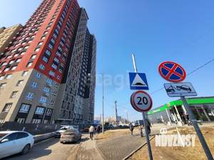 Студия квартира, вторичка, 21м2, 5/26 этаж