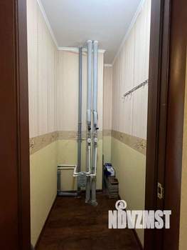 2-к квартира, вторичка, 57м2, 9/17 этаж