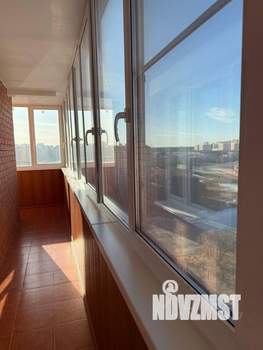 2-к квартира, вторичка, 67м2, 15/25 этаж