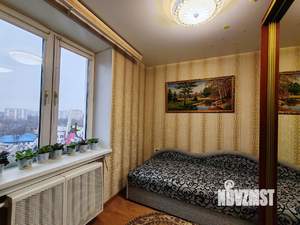 2-к квартира, вторичка, 37м2, 9/9 этаж