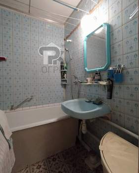 5-к квартира, вторичка, 103м2, 1/14 этаж