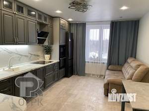 2-к квартира, вторичка, 57м2, 6/23 этаж