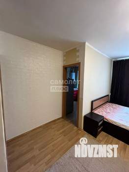1-к квартира, вторичка, 32м2, 1/5 этаж