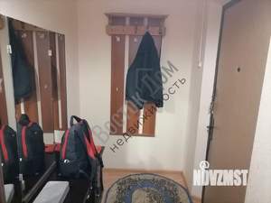 1-к квартира, вторичка, 38м2, 9/17 этаж