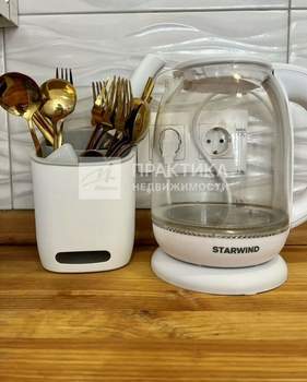 Студия квартира, вторичка, 24м2, 3/25 этаж