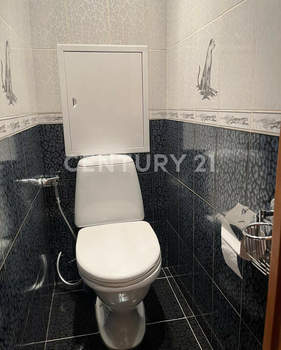 4-к квартира, вторичка, 65м2, 7/9 этаж