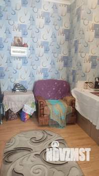 Студия квартира, вторичка, 35м2, 8/27 этаж