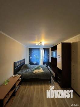 3-к квартира, вторичка, 63м2, 2/5 этаж