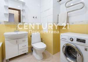 1-к квартира, вторичка, 37м2, 2/25 этаж