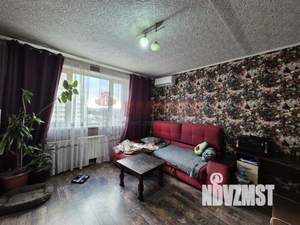 2-к квартира, вторичка, 53м2, 9/12 этаж