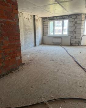 2-к квартира, вторичка, 77м2, 2/6 этаж