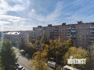 1-к квартира, вторичка, 30м2, 8/9 этаж