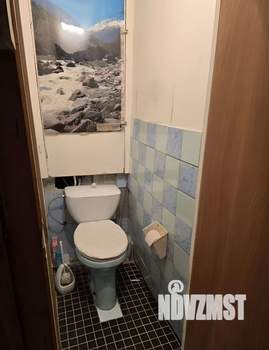 2-к квартира, вторичка, 52м2, 8/16 этаж