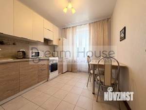 1-к квартира, вторичка, 33м2, 14/17 этаж