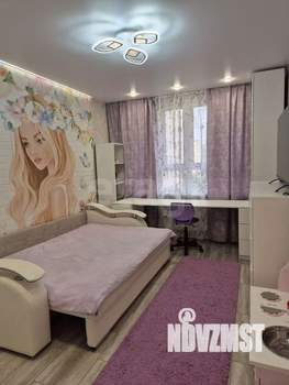2-к квартира, вторичка, 54м2, 9/26 этаж