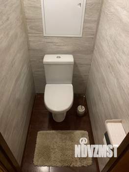 2-к квартира, вторичка, 51м2, 2/17 этаж