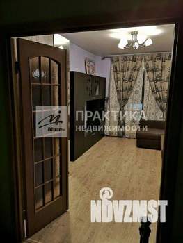 1-к квартира, вторичка, 43м2, 3/9 этаж