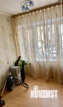 4-к квартира, вторичка, 74м2, 8/12 этаж