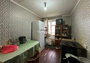 1-к квартира, вторичка, 41м2, 8/12 этаж