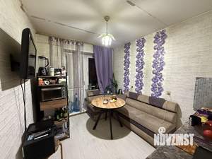 2-к квартира, вторичка, 55м2, 8/14 этаж