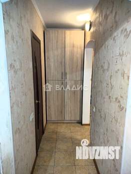 2-к квартира, вторичка, 64м2, 1/16 этаж
