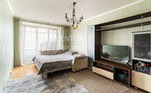 2-к квартира, вторичка, 43м2, 3/9 этаж