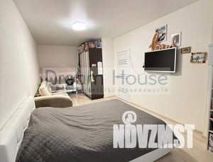 1-к квартира, вторичка, 40м2, 1/22 этаж