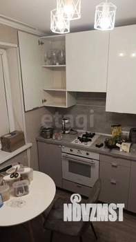 2-к квартира, вторичка, 46м2, 5/5 этаж