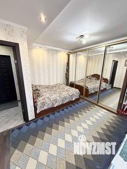 1-к квартира, вторичка, 34м2, 17/17 этаж