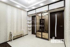 3-к квартира, вторичка, 78м2, 11/17 этаж