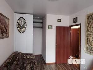 Студия квартира, вторичка, 31м2, 2/18 этаж