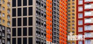 2-к квартира, вторичка, 53м2, 14/16 этаж