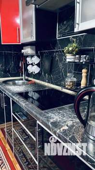 3-к квартира, вторичка, 80м2, 14/17 этаж