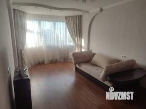 3-к квартира, вторичка, 82м2, 17/17 этаж