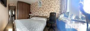 3-к квартира, вторичка, 73м2, 6/10 этаж