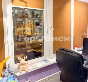 1-к квартира, вторичка, 41м2, 2/14 этаж