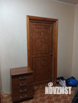 1-к квартира, вторичка, 38м2, 12/17 этаж