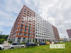 Студия квартира, вторичка, 23м2, 11/11 этаж