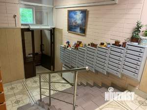 2-к квартира, вторичка, 51м2, 2/17 этаж