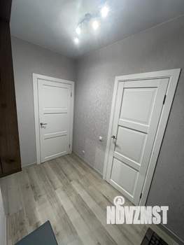 2-к квартира, вторичка, 53м2, 16/16 этаж