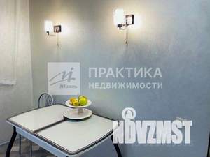 2-к квартира, вторичка, 69м2, 3/19 этаж