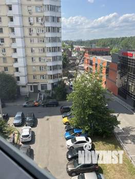 2-к квартира, вторичка, 56м2, 6/16 этаж
