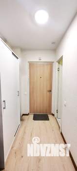 Студия квартира, вторичка, 21м2, 8/22 этаж