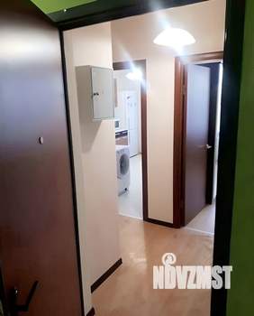 1-к квартира, вторичка, 32м2, 7/17 этаж